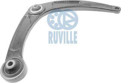 Ruville 935943 рычаг независимой подвески колеса, подвеска колеса на CITROEN BERLINGO (B9)