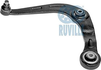 Ruville 935946 рычаг независимой подвески колеса, подвеска колеса на PEUGEOT 206 SW (2E/K)