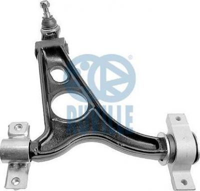 Ruville 936005 рычаг независимой подвески колеса, подвеска колеса на ALFA ROMEO 147 (937)