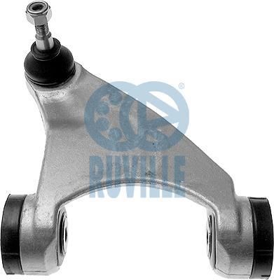 Ruville 936027 рычаг независимой подвески колеса, подвеска колеса на ALFA ROMEO 147 (937)