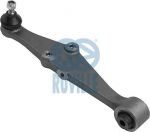Ruville 936100 рычаг независимой подвески колеса, подвеска колеса на HONDA CONCERTO (HW, MA)