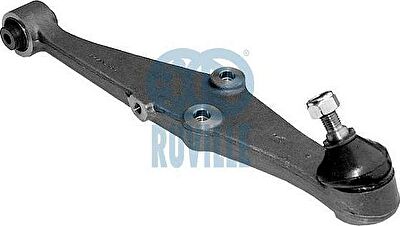 Ruville 936101 рычаг независимой подвески колеса, подвеска колеса на HONDA CONCERTO (HW, MA)