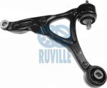 RUVILLE Рычаг независимой подвески колеса, подвеска колеса (936524)