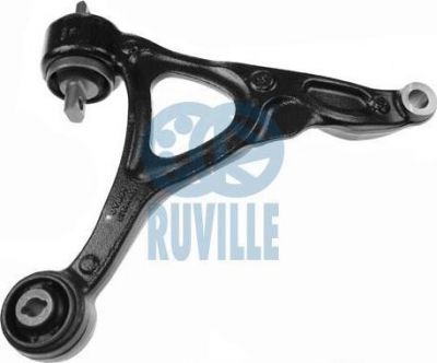 RUVILLE Рычаг независимой подвески колеса, подвеска колеса (936525)