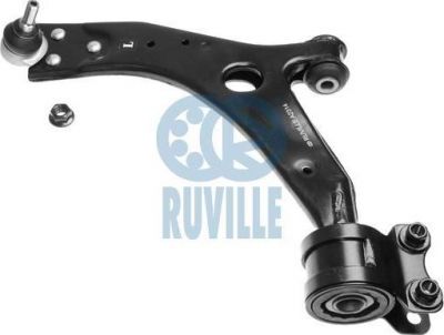 Ruville 936528 рычаг независимой подвески колеса, подвеска колеса на FORD FOCUS II седан (DA_)