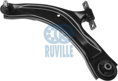 Ruville 936820 рычаг независимой подвески колеса, подвеска колеса на NISSAN QASHQAI / QASHQAI +2 (J10, JJ10)