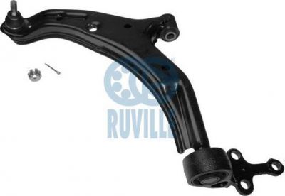 Ruville 936824 рычаг независимой подвески колеса, подвеска колеса на NISSAN ALMERA II Hatchback (N16)