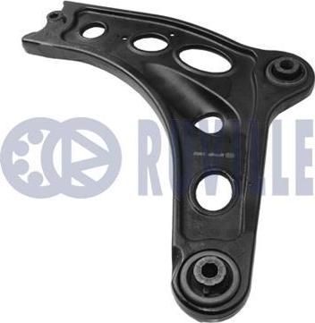 Ruville 936831 рычаг независимой подвески колеса, подвеска колеса на OPEL VIVARO фургон (F7)