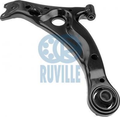 Ruville 936906 рычаг независимой подвески колеса, подвеска колеса на TOYOTA CARINA E седан (_T19_)