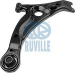 Ruville 936907 рычаг независимой подвески колеса, подвеска колеса на TOYOTA CARINA E седан (_T19_)