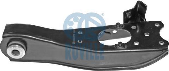 Ruville 936941 рычаг независимой подвески колеса, подвеска колеса на TOYOTA LITEACE фургон (CM3_V, KM3_V)