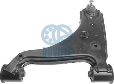 Ruville 937004 рычаг независимой подвески колеса, подвеска колеса на MAZDA 626 III (GD)