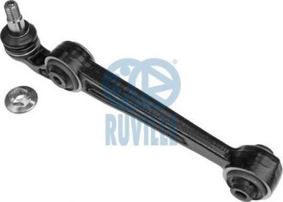 Ruville 937023 рычаг независимой подвески колеса, подвеска колеса на MAZDA 6 Hatchback (GG)