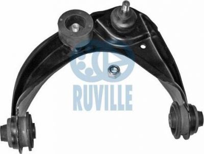 Ruville 937026 рычаг независимой подвески колеса, подвеска колеса на MAZDA 6 Hatchback (GG)