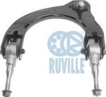 Ruville 937310 рычаг независимой подвески колеса, подвеска колеса на MITSUBISHI GALANT V седан (E5_A, E7_A, E8_A)