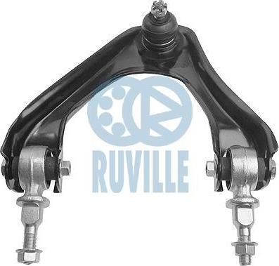 Ruville 937406 рычаг независимой подвески колеса, подвеска колеса на ROVER 600 (RH)