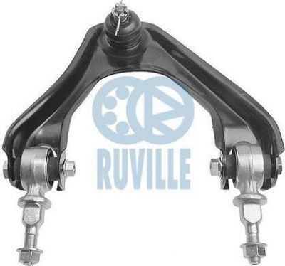 Ruville 937407 рычаг независимой подвески колеса, подвеска колеса на ROVER 600 (RH)