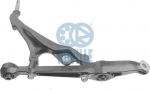 Ruville 937421 рычаг независимой подвески колеса, подвеска колеса на HONDA CIVIC VI Fastback (MA, MB)