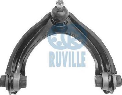 RUVILLE Рычаг HONDA CIVIC 95- пер.подв.верх.прав. (51450S04023, 937423)