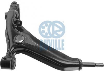 Ruville 937443 рычаг независимой подвески колеса, подвеска колеса на HONDA CR-V I (RD)