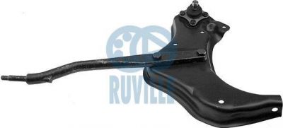 Ruville 937607 рычаг независимой подвески колеса, подвеска колеса на LANCIA DELTA I (831AB0)