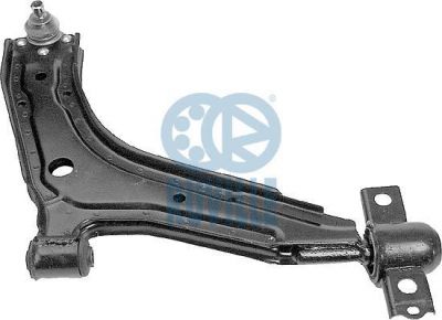 Ruville 937805 рычаг независимой подвески колеса, подвеска колеса на SKODA FELICIA I (6U1)