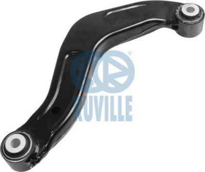 Ruville 938208 рычаг независимой подвески колеса, подвеска колеса на AUDI A4 кабрио (8H7, B6, 8HE, B7)