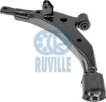 Ruville 938406 рычаг независимой подвески колеса, подвеска колеса на RENAULT CLIO II (BB0/1/2_, CB0/1/2_)