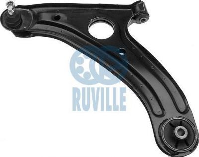 RUVILLE Рычаг подвески передний левый HYUNDAI Getz (54500-1C000, 938430)