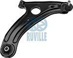 RUVILLE Рычаг подвески передний правый HYUNDAI Getz (54501-1C000, 938431)