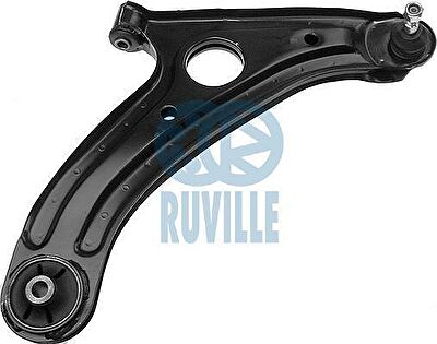RUVILLE Рычаг подвески передний правый HYUNDAI Getz (54501-1C000, 938431)