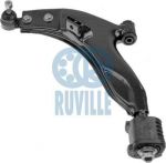 Ruville 938448 рычаг независимой подвески колеса, подвеска колеса на HYUNDAI LANTRA I (J-1)