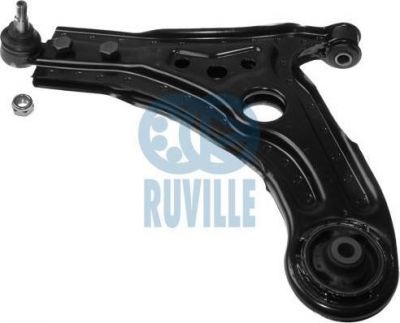 Ruville 939102 рычаг независимой подвески колеса, подвеска колеса на CHEVROLET AVEO Наклонная задняя часть (T250, T255)