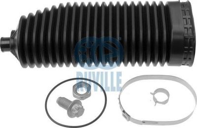 Ruville 945102 комплект пылника, рулевое управление на MERCEDES-BENZ A-CLASS (W169)