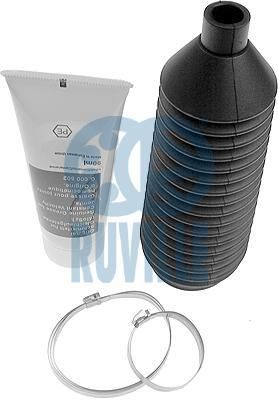 Ruville 945206 комплект пылника, рулевое управление на FORD TRANSIT c бортовой платформой/ходовая часть (E_ _)