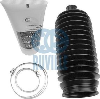 Ruville 945310 комплект пылника, рулевое управление на OPEL FRONTERA B (6B_)