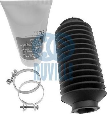 Ruville 945404 комплект пылника, рулевое управление на VW SCIROCCO (53B)