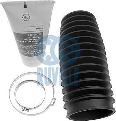 Ruville 945812 комплект пылника, рулевое управление на FIAT PUNTO (176)