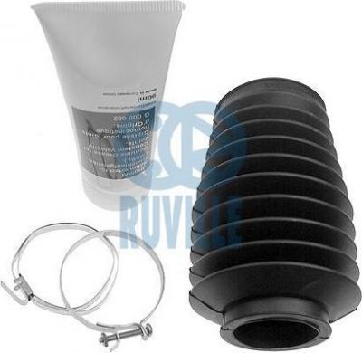 Ruville 946008 комплект пылника, рулевое управление на ALFA ROMEO 146 (930)