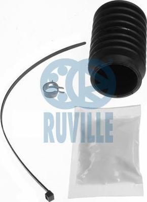 Ruville 946105 комплект пылника, рулевое управление на ROVER MINI