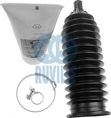 Ruville 947900 комплект пылника, рулевое управление на DAIHATSU APPLAUSE II (A101)