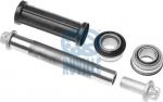 Ruville 965110 ремонтный комплект, рычаг подвески на MERCEDES-BENZ A-CLASS (W168)