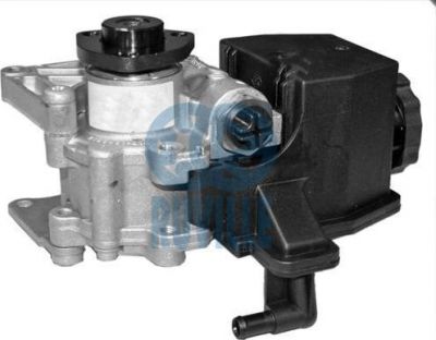 Ruville 975115 гидравлический насос, рулевое управление на MERCEDES-BENZ SPRINTER 2-t фургон (901, 902)