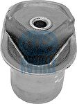 Ruville 985405 Сайлентблок задней балки VW GOLF III