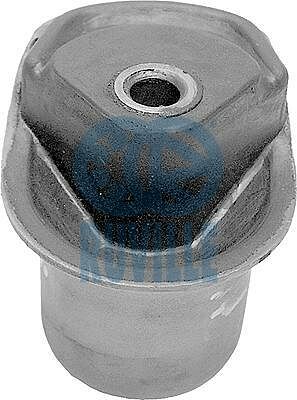 Ruville 985405 Сайлентблок задней балки VW GOLF III