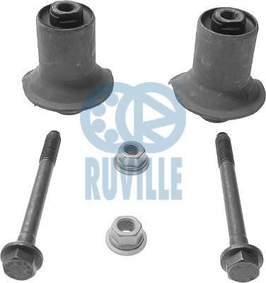 Ruville 985424S ремкомплект, балка моста на SEAT TOLEDO I (1L)