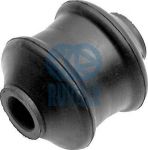 Ruville 985455 подвеска, рычаг независимой подвески колеса на VW POLO купе (86C, 80)