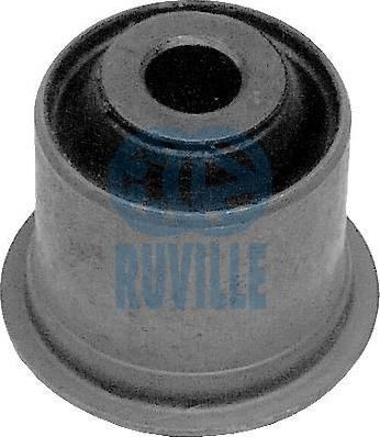 Ruville 985516 подвеска, рычаг независимой подвески колеса на RENAULT CLIO I (B/C57_, 5/357_)