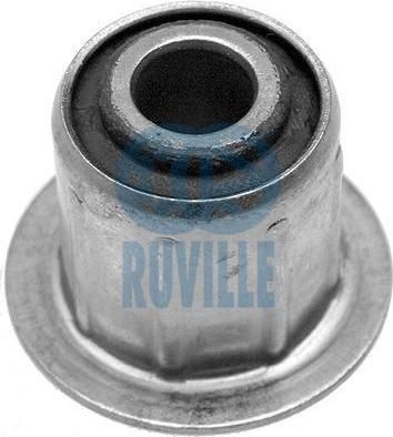 Ruville 985851 втулка, листовая рессора на PEUGEOT BOXER фургон (230L)