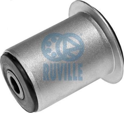 Ruville 985865 подвеска, рычаг независимой подвески колеса на FIAT SEICENTO / 600 (187)